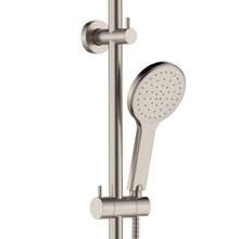 Kaya Twin Rail Shower